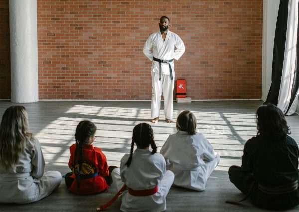 Mentorship