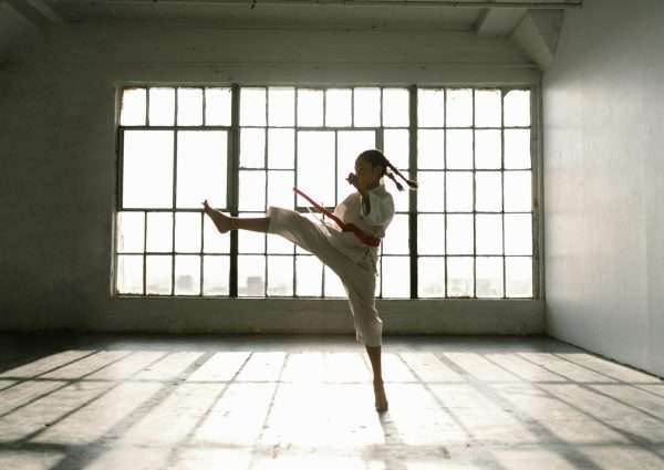Fitness and Confidence: Building Stronger Bodies and Minds for a Healthier Future