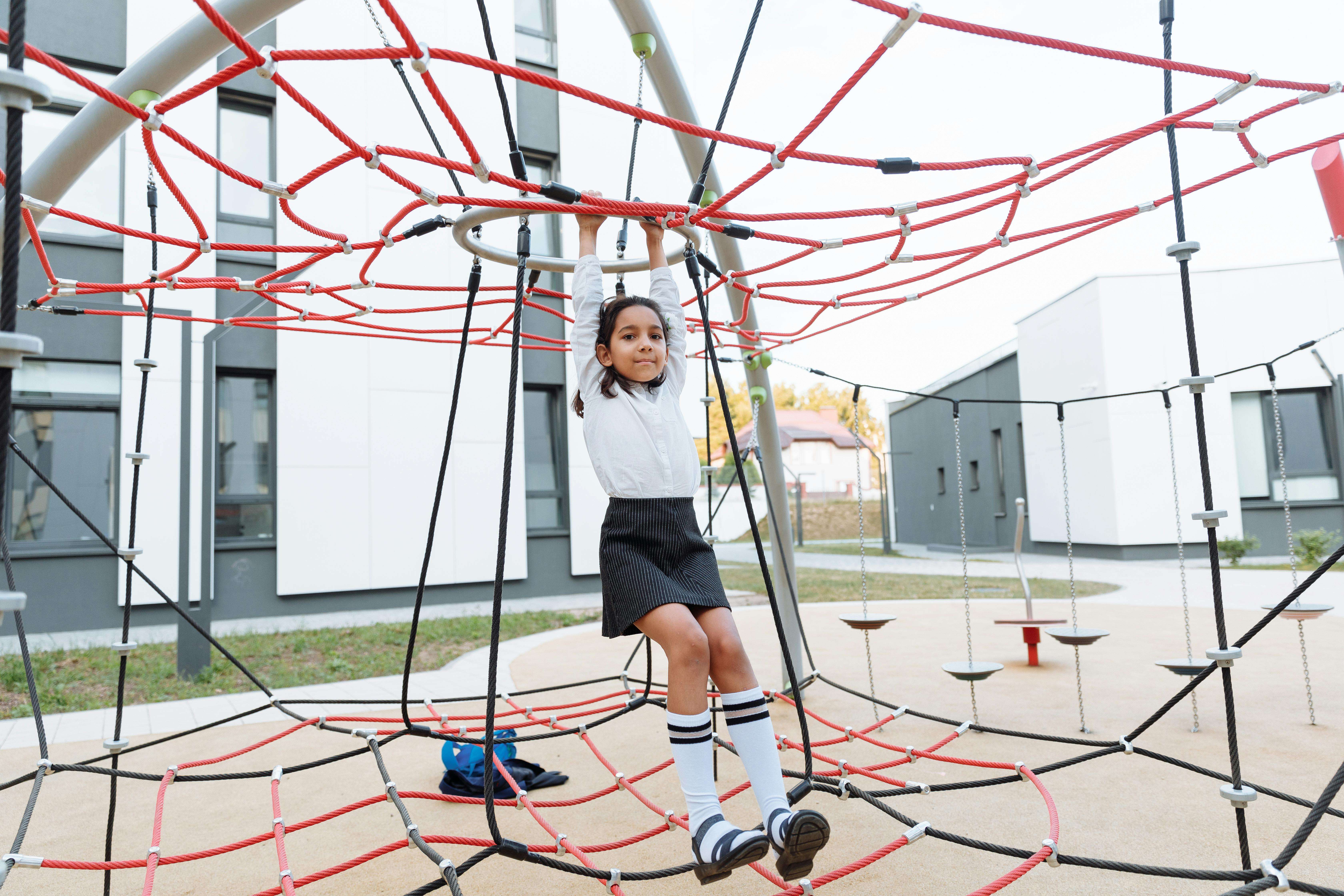 Nutrition Matters: The Essential Role of Healthy Eating in Youth Development