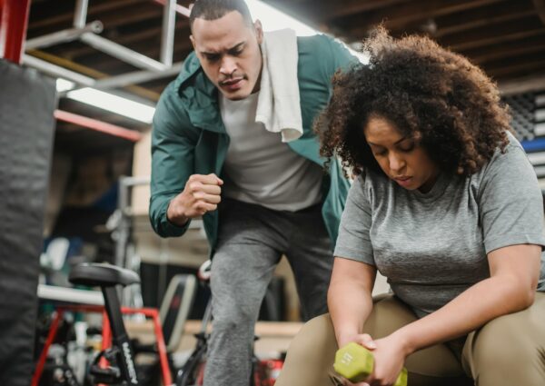 The Power of Mentorship: Transforming Lives Through Guidance and Support