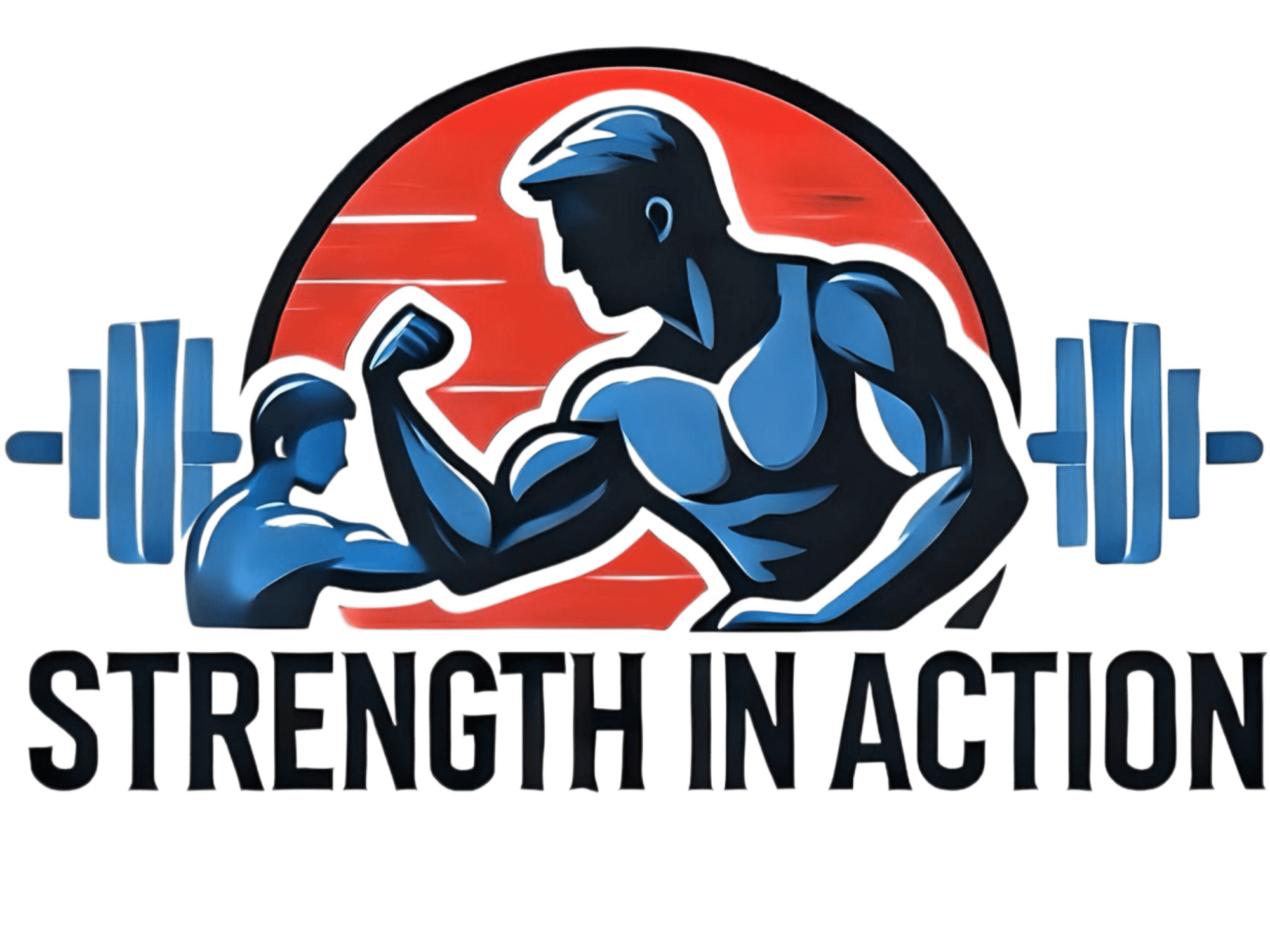 Strength In Action